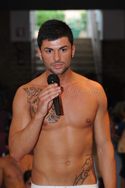 Casting Mister Italia 19.6.2010 (351).JPG